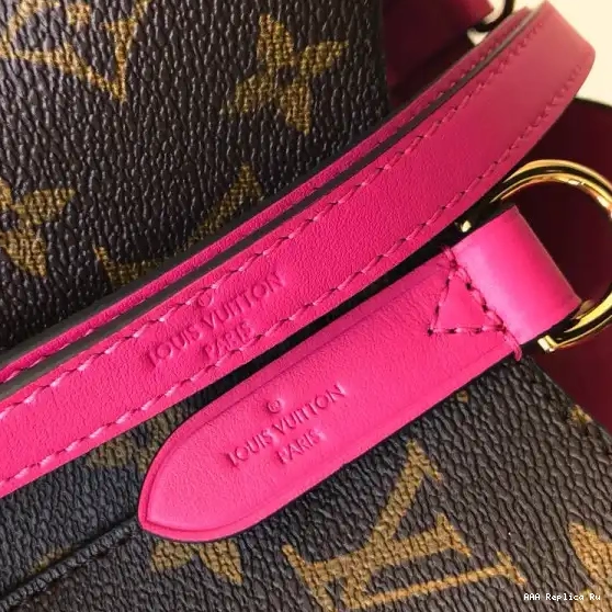 AAA Replica Ru VUITTON NÉONOÉ LOUIS 0626